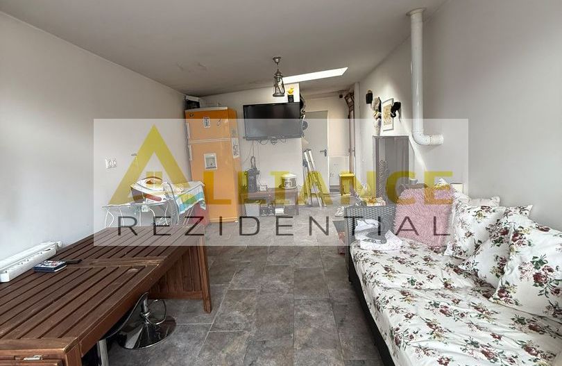VILA INDIVIDUALA DE VANZARE | POPESTI-LEORDENI | 184 MP | TEREN 246 M - Poză 11
