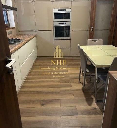 Vila individuală de vazare - Bucureşti- Sector 2- zona Obor-PARCARE - Poză 5