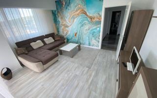 Apartament 2 camere de închiriat, Veneția Residence, Tătărași - Poză 1