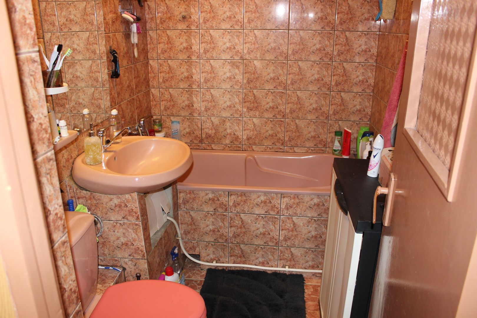 Apartament 2 camere Crangului - Poză 6