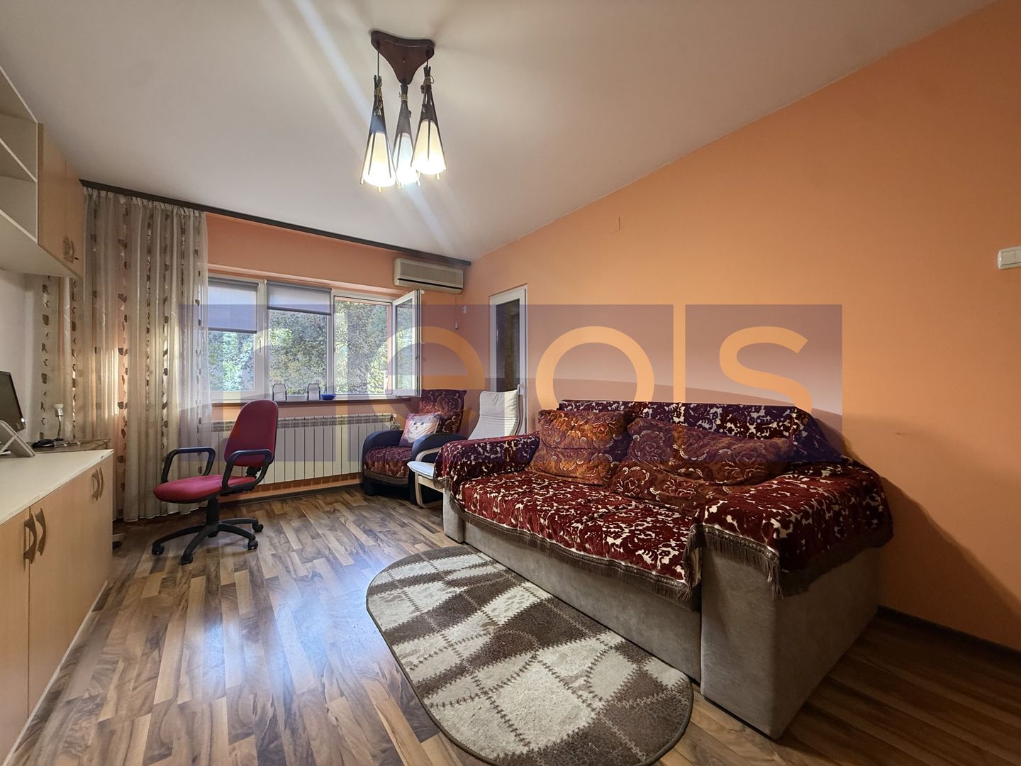 VÂNZARE 2 CAMERE | ZONA 1 DECEMBRIE 1918 | ETAJ 1 | CENTRALA PROPRIE - Poză 2