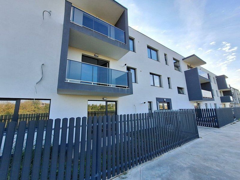 Garsoniera Spatioasa - Bloc Nou - Gradina Proprie - Finisaje complete - OFERTA - Poză 18