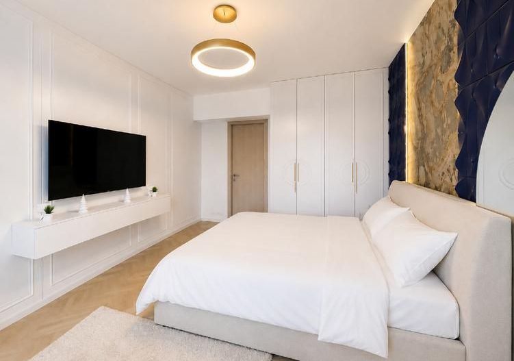 Apartament calea Dudesti // Mihai Bravu // Select Residences - Poză 6