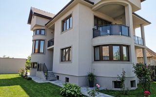 Casa individuala | 250 mp | 2457 mp teren | Sanmiclaus - Poză 10