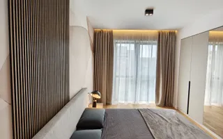 Apartament de lux cu 3 camere în Iancu Nicolae, București - Poză 15