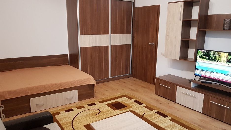 garsoniera decomandata bloc nou mobilata utilata ISG 2 A51 - Poză 3