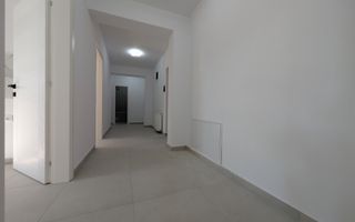 Apartament 3 Camere Decomandat Tractorul Intabulat - Poză 12