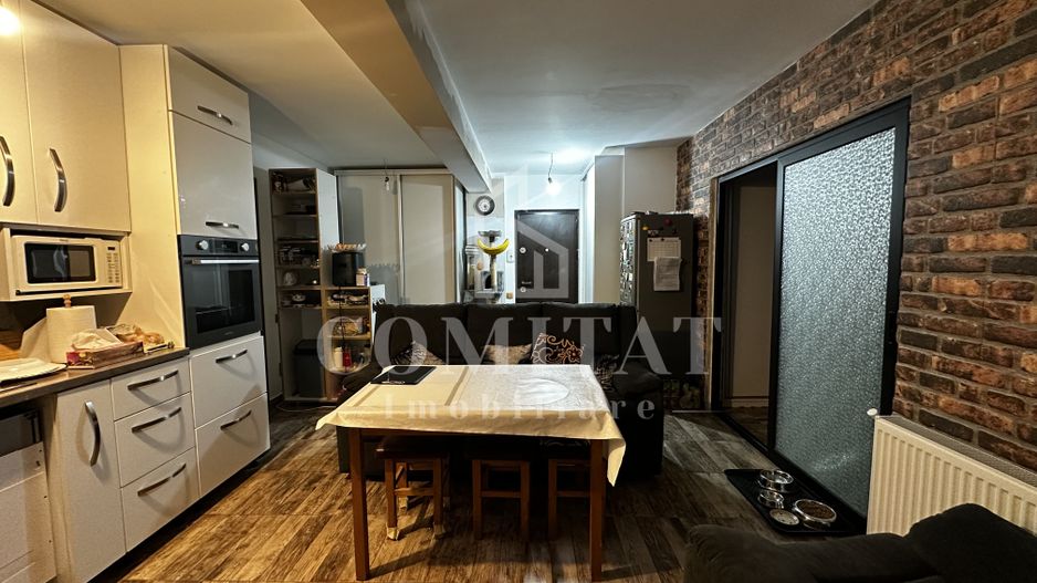 Apartament 2 dormitoare | Mobilat și utilat | Cartier Terra-Floresti - Poză 2