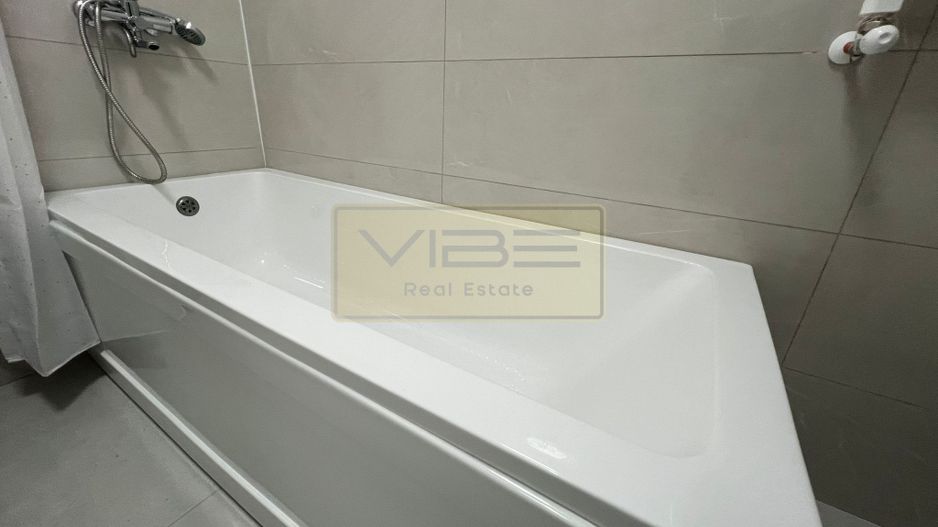 Apartament 1 camera + parcare Bucium - Family Market - Poză 17