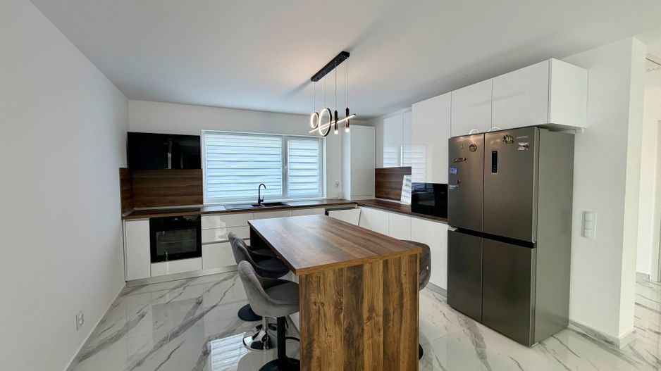 Casa Sanpetru pe parter | Teren 500 mp - Poză 3