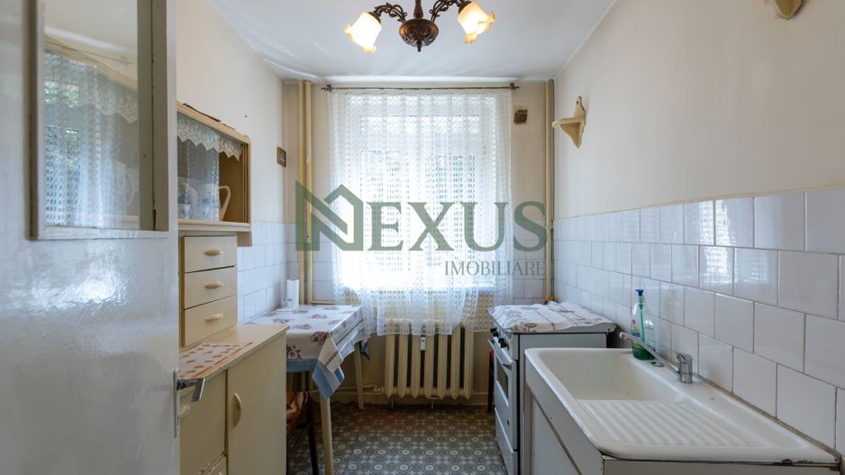 Apartament 2 camere decomandat, Etaj 3, Zona Narcisa - Poză 8