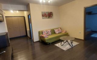 Apartament 2 camere mobilat, de inchiriat - Tatarasi, str. Aeroportului, Complex Penta, Iasi - Poză 2