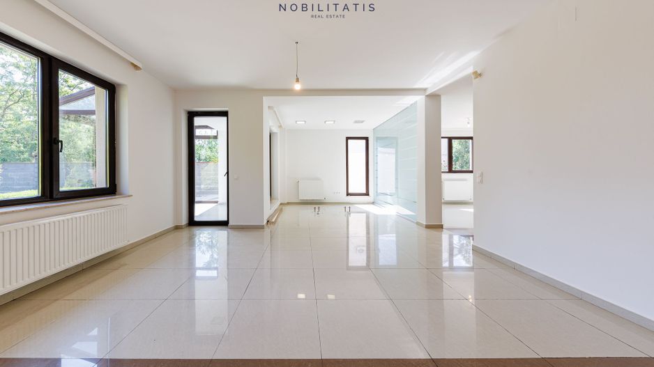 Oferta inchiriata - Cladire comerciala - Fropin & Lidl | 10 locuri parcare - Poză 12