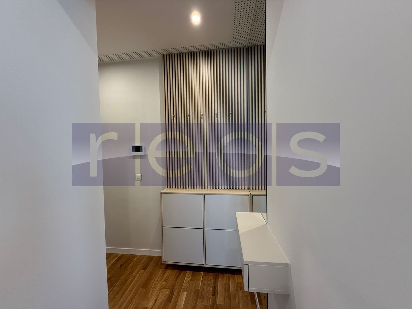 VANZARE APARTAMENT 2 CAMERE | STRAULESTI | 60MP | TERASA | COMPLEX NOU - Poză 13