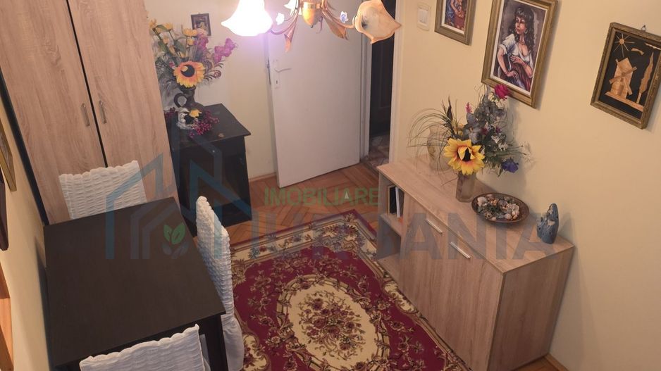 Apartament 3 camere Semidecomandat - Poză 5