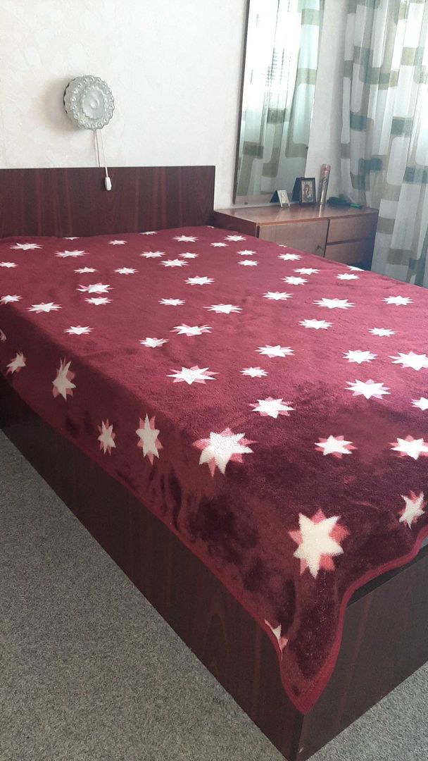 APARTAMENT 3 CAMERE BLOC REABILITAT ULTRACENTRAL SIBIU - Poză 4