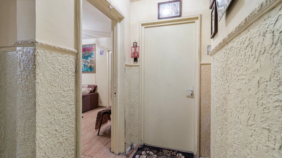 Apartament 3 camere de renovat | Pantelimon - Poză 12