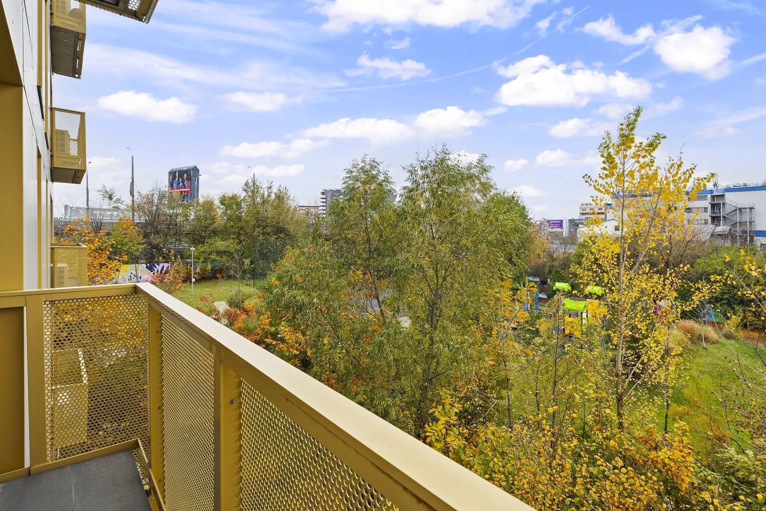 2 Camere Mobilat Utilat | Aviatiei Park | Aviatiei Herastrau - Poză 14