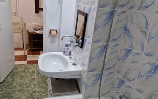 Garsoniera decomandata cf.1 bloc 1989 in zona Vitan - Poză 6