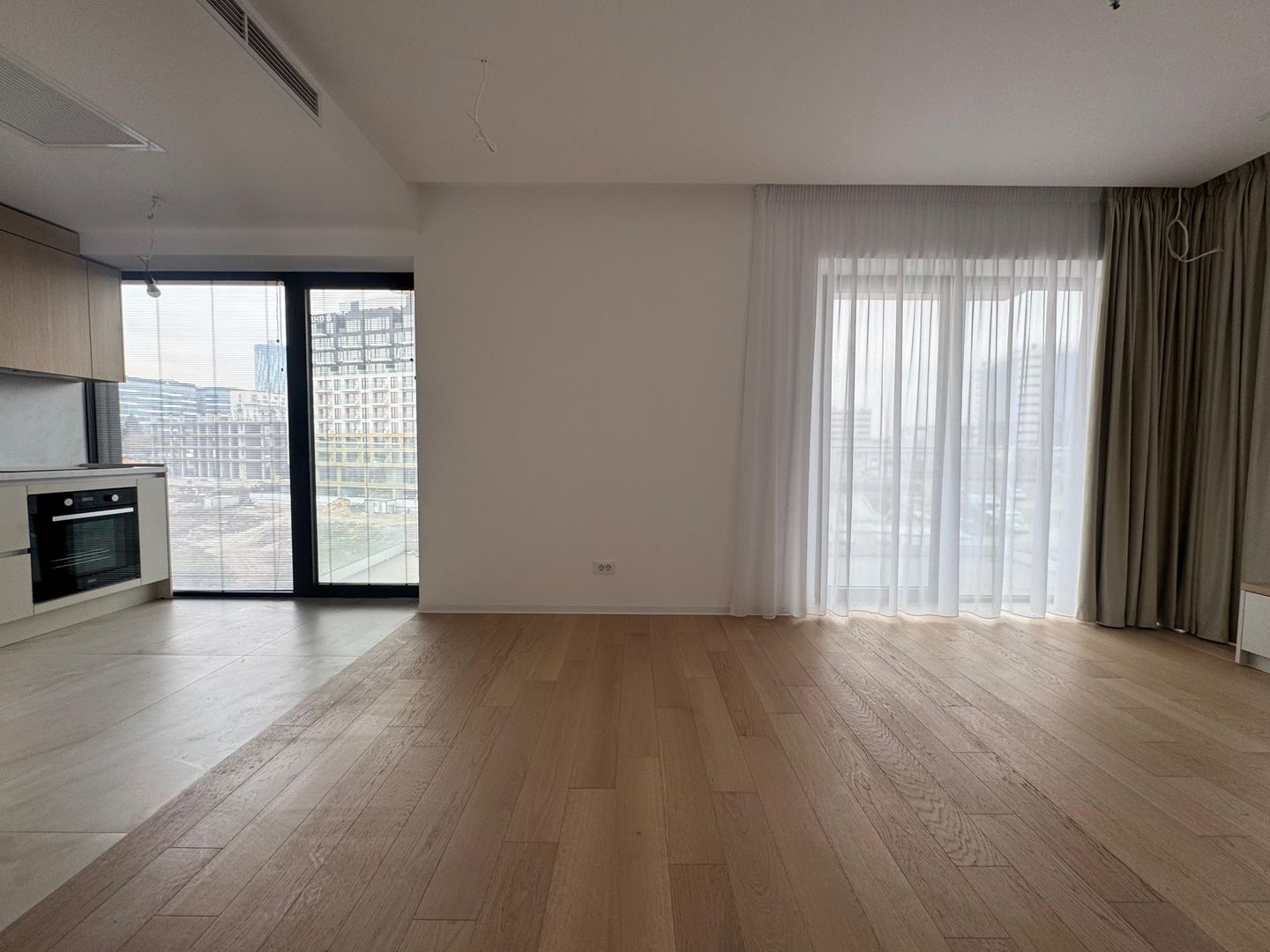 2 CAMERE || DECOMANDAT|| ONE LAKE CLUB - Poză 1