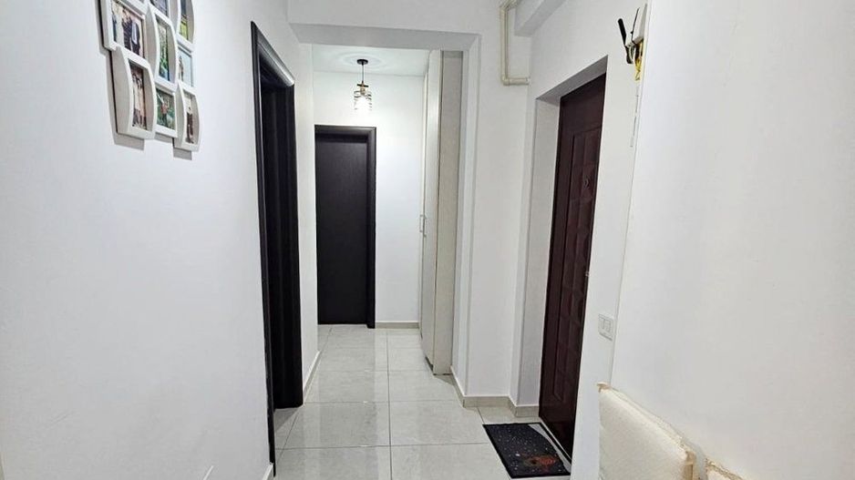 APARTAMENT DE LUX 3 CAMERE SUPRAFATA 72MP MILITARI RESIDENCE - Poză 4