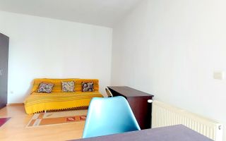 Oferim spre inchiriere, apartament 1 camera, studio, Zona Soarelui - Poză 4
