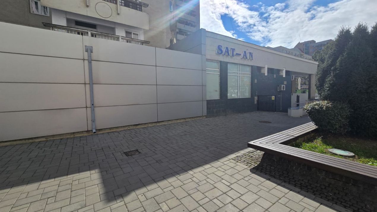 Spațiu comercial central Satu Mare - Poză 6