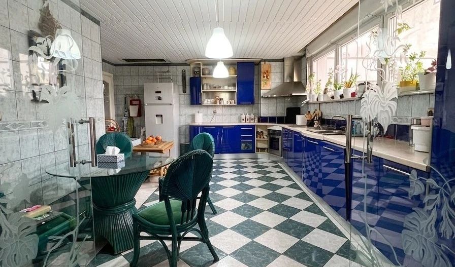 Proprietate rară pe Lacul Grivița | Teren 1902 mp + Vilă 568 mp | Nord Bucuresti - Poză 7