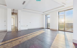 Penthouse 102 The Address, Barbu Văcărescu - Poză 4