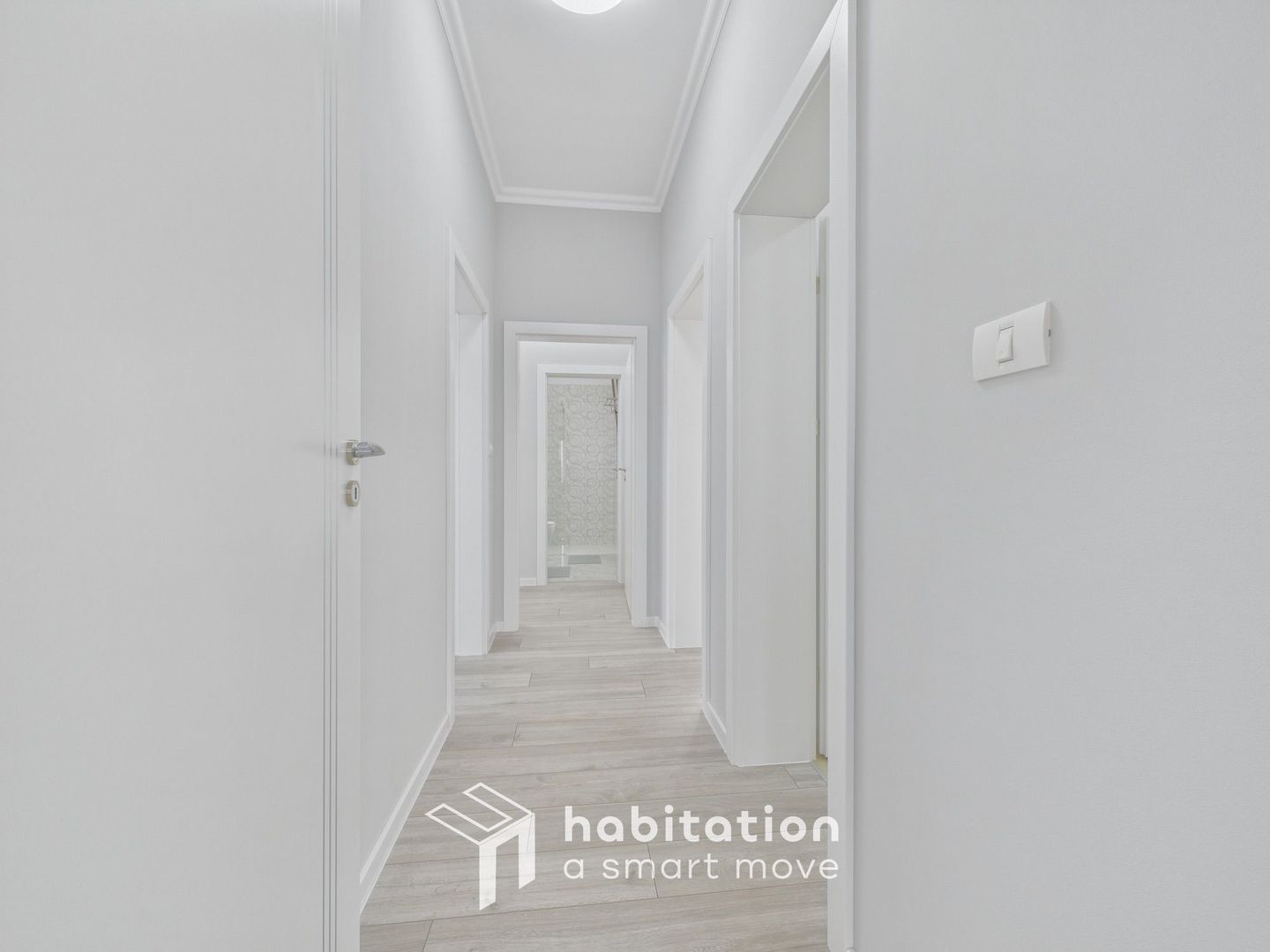 Casă modernă cu 3 dormitoare în Dumbrăvița - tur virtual disponibil - Poză 18