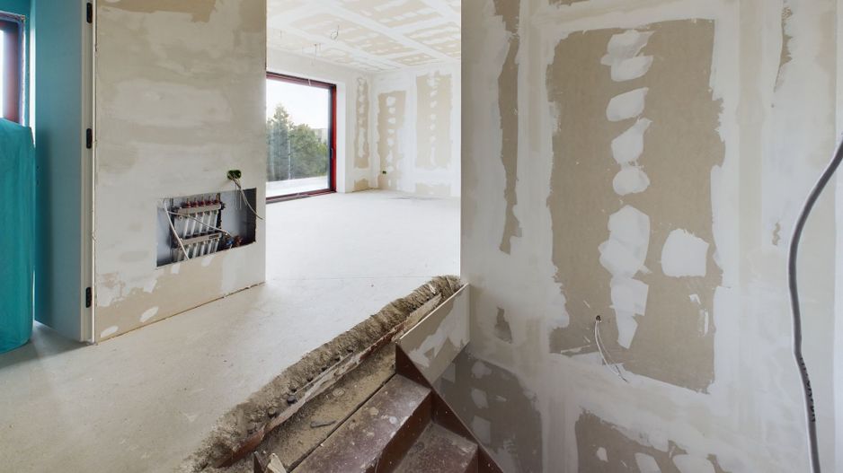 Apartament 4 camere nou la 2 min de Cambridge School of Bucharest - Poză 16