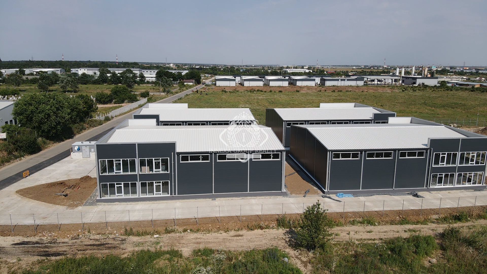 Hala de inchiriat 600 mp | zona Pallady - Poză 7