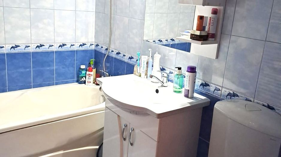 Apartament 2 camere decomandat, Cetate, Mercur, et.3 - Poză 9