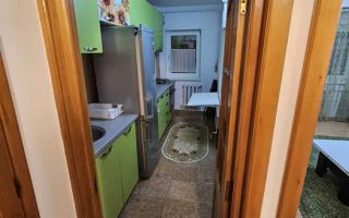 Garsoniera spatioasa | Mobilata modern | - Poză 3