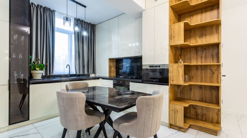 Vânzare apartament, 2 camere str. Gheorghe Madan, Râșcani - Poză 5