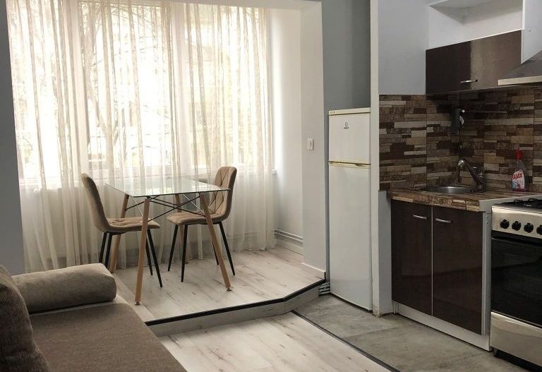 Apartament 3 Camere (Modificat), et.1, Cetate – Zona Cloșca - Poză 1