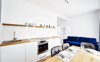 Apartament la casa, de inchiriat cu 2 camere in zona Centrala, Oradea - Poză 5