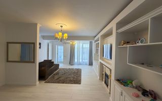 VANZARE 3 CAMERE | AVIATIEI | PARTER | CURTE PROPRIE | PARCARE | 100MP - Poză 4