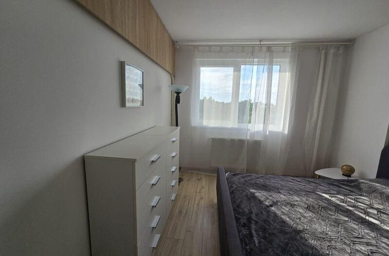 AP.2 CAMERE-APARATORI, PET-FRIENDLY, CENTRALA, PARCARE INCLUSA, METROU - Poză 4