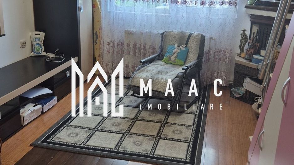 Apartament Mansarda  I 3 Camere I 61MPU I Zona Ipas - Poză 1