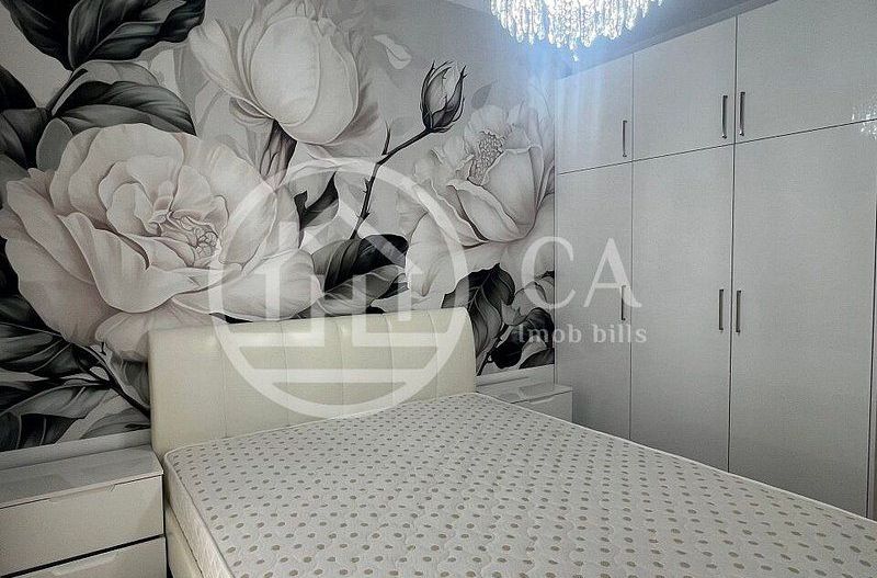 Apartament cu 2 camere de vanzare in Prima Arena Oradea - Poză 10