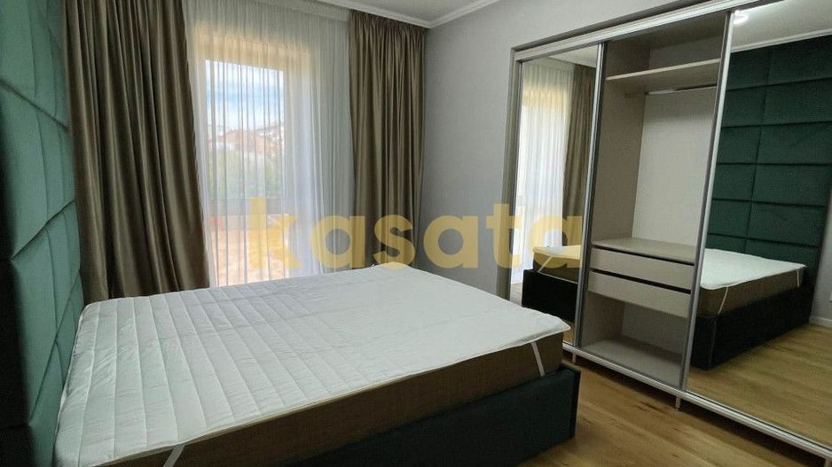 AVIATIEI PARK - Vanzare 2 camere | Mobilat si utilat - Poză 13