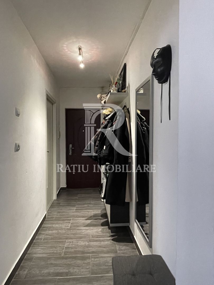 Apartament cu 2 camere | decomandat | parcare inclusa  | Zona Iosia - Poză 3