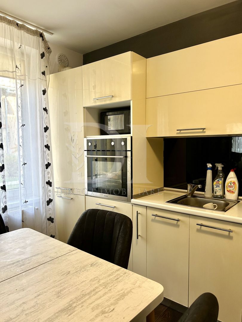 Apartament  de vanzare / Zona Tineretului / Floresti - Poză 6