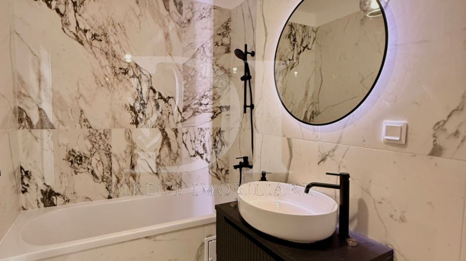 Apartament 3 camere / etaj intermediar / Zona Eroilor - Poză 10