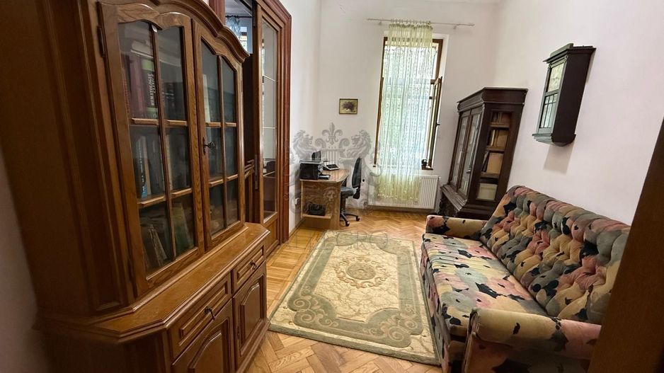 Parc Cismigiu | 4 Camere | Parter / 1 | Deosebit - Poză 13