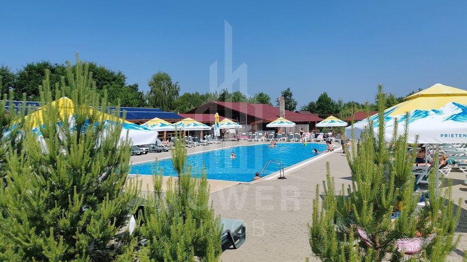 Complex Turistic- Valea Avrigului – 3,5 mil. € | Avans 500.000 € | Rate 15 ani - Poză 9