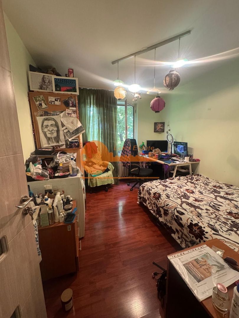 3 camere Crangasi-Zboina Neagra-Boxa ( 10 minute metrou ) - Poză 8