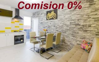 Apartament 3 camere FINISAT | Parcare incusa | Parcul Feroviarilor - Poză 1