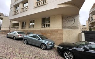 3 camere | Parc Herastrau | Cartierul Francez | terasa 33 mp - Poză 33